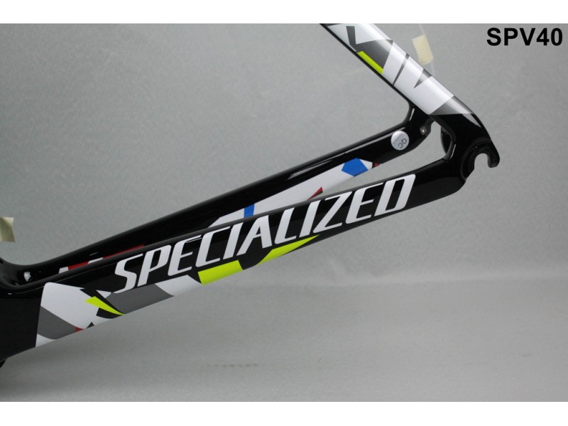 スペシャライズド ロードバイク S-works 自転車 カーボン